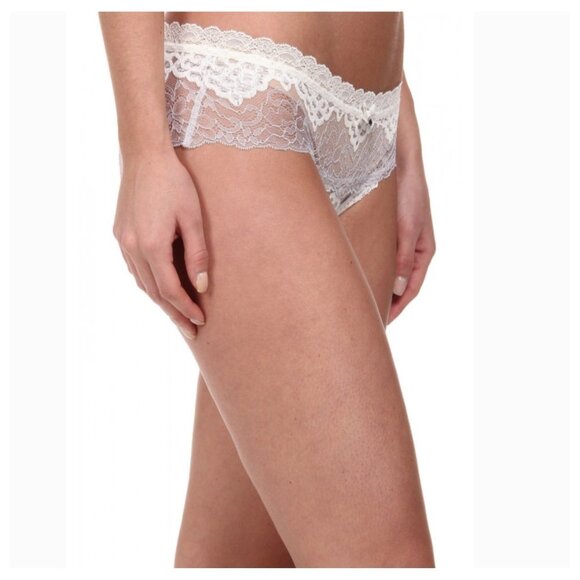 5/$100 SALE - BHLDN Hanky Panky Lace Bridal Briefs - Picture 4 of 11